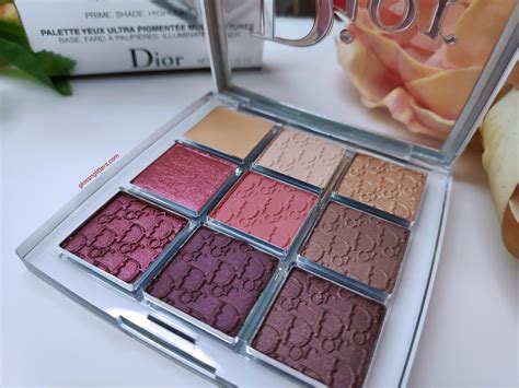 dior backstage eye palette rosewood neutral|Dior Backstage eye palette.